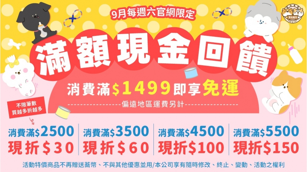 周六採購日
