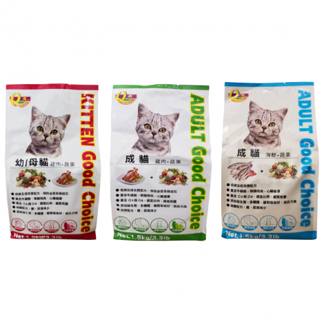 Q棒-幼母貓 成貓-04
