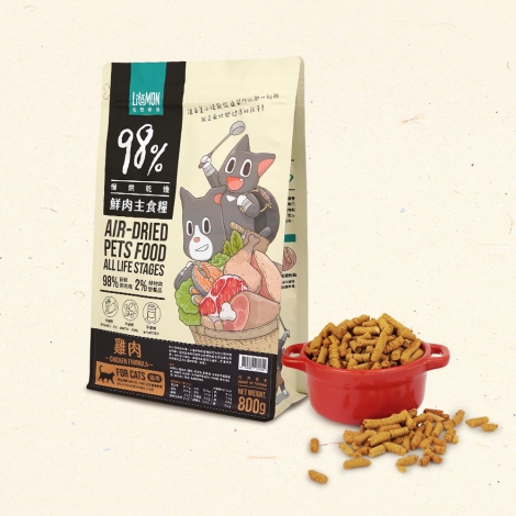 鮮肉糧_貓_產品圖1