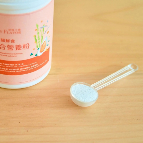 好味貓鮮食綜合營養粉-3