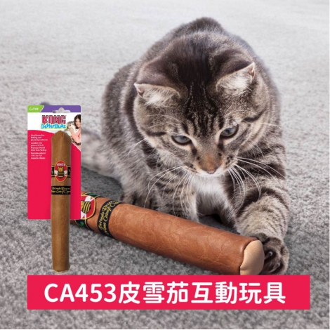 KONG-貓玩具_CA453