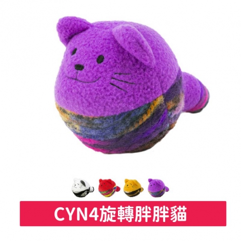 KONG-貓玩具_CYN4