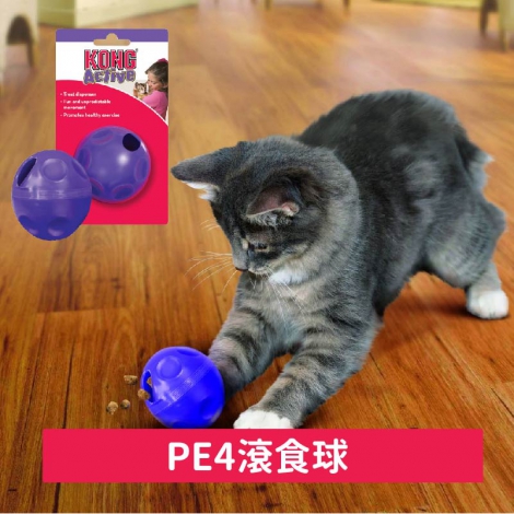 KONG-貓玩具_PE4