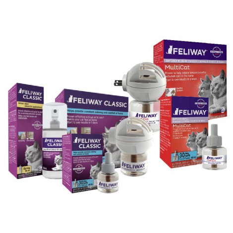 費利威-FELIWAY-貓咪費洛蒙(經典&多貓)_官網公版(白底)