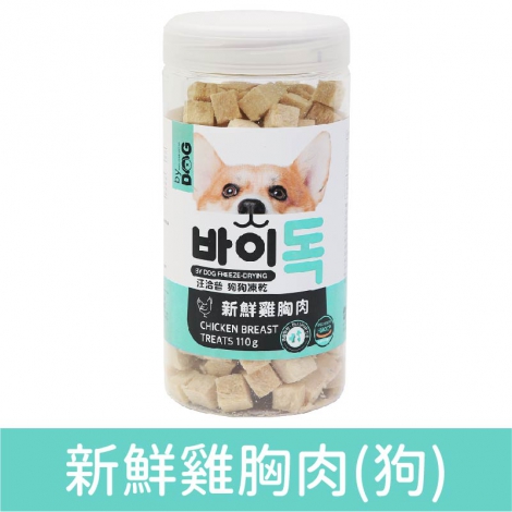 喵洽普_零食_新鮮雞胸肉(狗)
