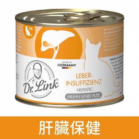 林克博士_機能-肝臟保健