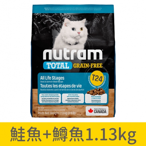 紐頓_貓飼料_T24-1.13kg