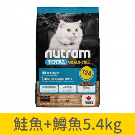 紐頓_貓飼料_T24-5.4kg