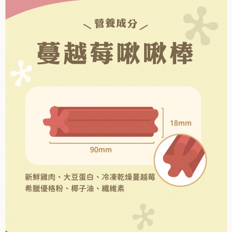 蔓越莓2