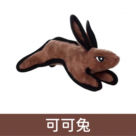 TUFFY 系列玩具_可可兔