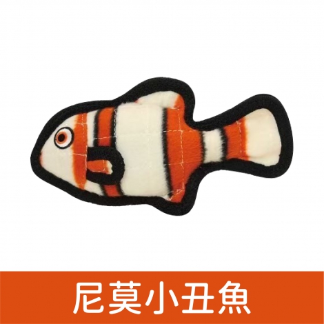 TUFFY 系列玩具_達利鴨-04