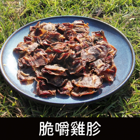 寵鮮灶腳_零食_脆嚼雞胗