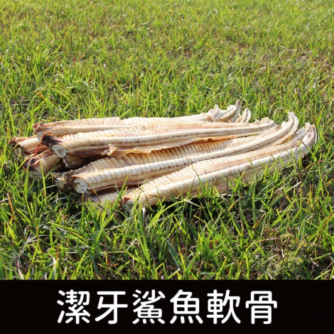 寵鮮灶腳_零食_潔牙鯊魚軟骨
