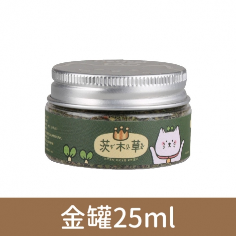 台灣美期_茨木草_金罐25ml