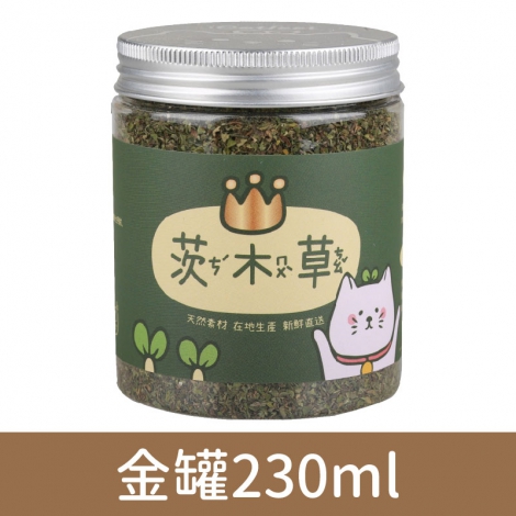 台灣美期_茨木草_金罐230ml