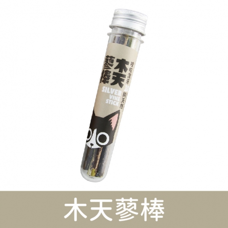 汪喵星球_紓壓零食_木天蓼棒