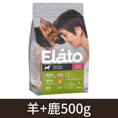 杜莎_飼料_羊+鹿500g