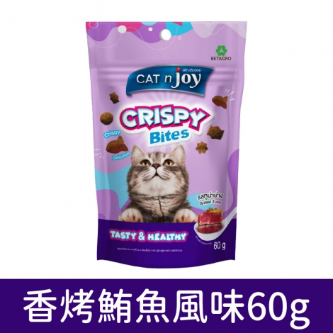 喵饗-貓咪脆餅_香烤鮪魚風味