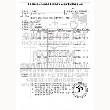 蕎逸寵物-吶一口德罐檢疫證明_頁面_2