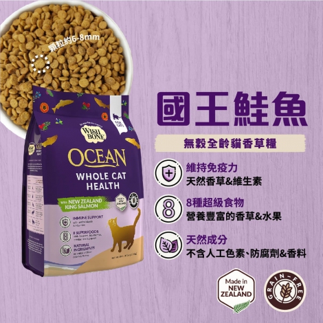 C國王鮭A01
