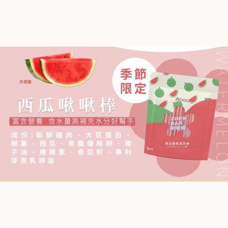 成分西瓜
