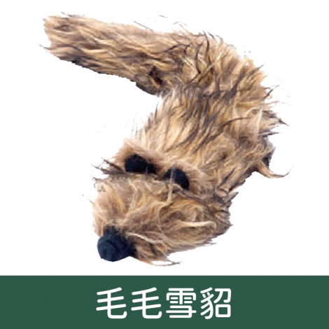 奧咪樂-貓草玩具_SV380毛毛雪貂