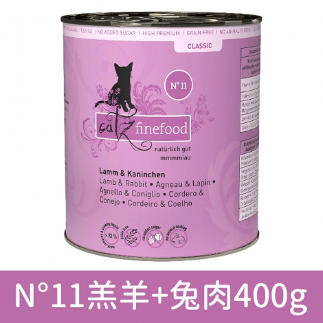 凱茲_罐頭_11_400g