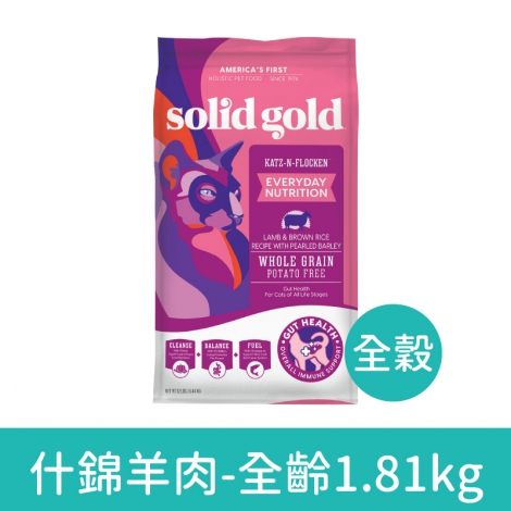 素力高_貓糧_SO-20041(全榖)全齡1.81kg