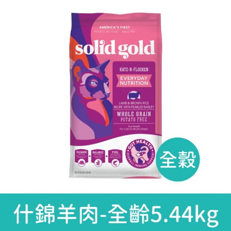 素力高_貓糧_SO-20126(全榖)什錦羊肉-全齡5.44kg
