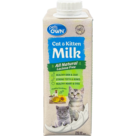 幼貓貓咪專用250ml