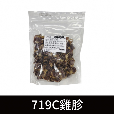 寶貝餌子_犬零食(裸包)_719C雞胗