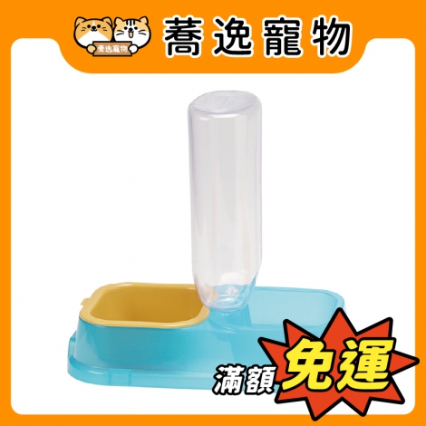 愛思沛-ACEPET-飲飼餵食器_飲飼兩用餵食器_官網公版