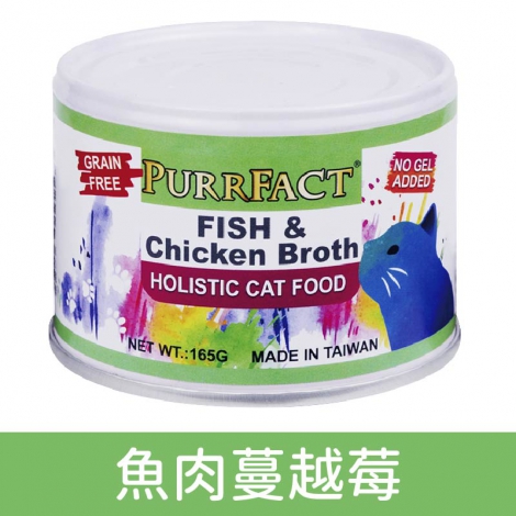 波菲特_魚肉蔓越莓