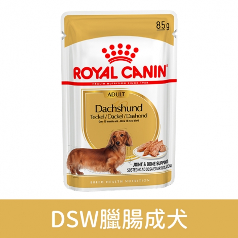 皇家-犬主食濕糧_按鈕圖_DSW臘腸成犬