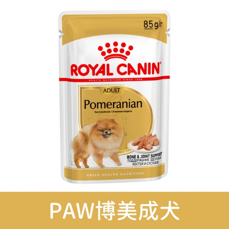皇家-犬主食濕糧_按鈕圖_PAW博美成犬