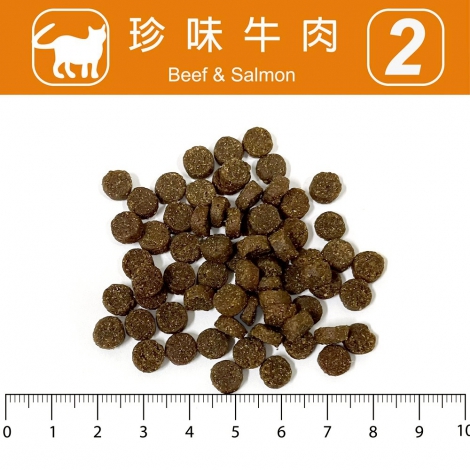 珍味牛肉
