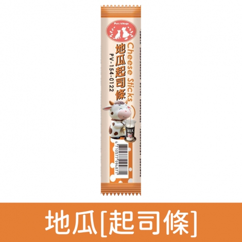 愛可嚼&Pet Village-起司塊&起司條_按鈕圖_[起司條]地瓜