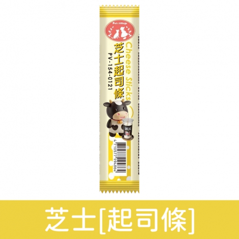 愛可嚼&Pet Village-起司塊&起司條_按鈕圖_[起司條]芝士