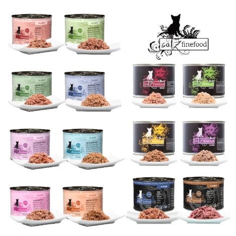 凱茲-Catzfinefood-貓咪無穀主食罐_官網公版(白底)