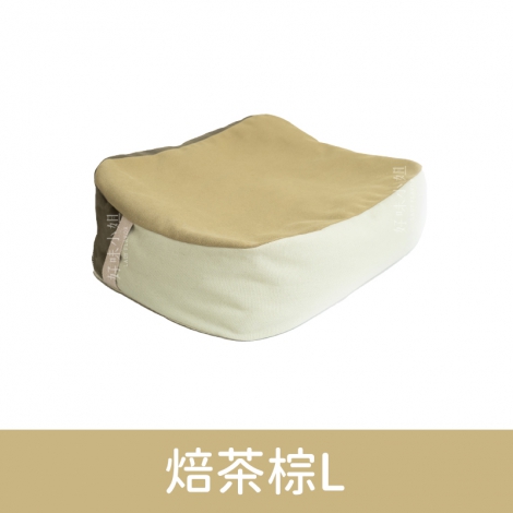 好味小姐-懶骨頭_焙茶棕L