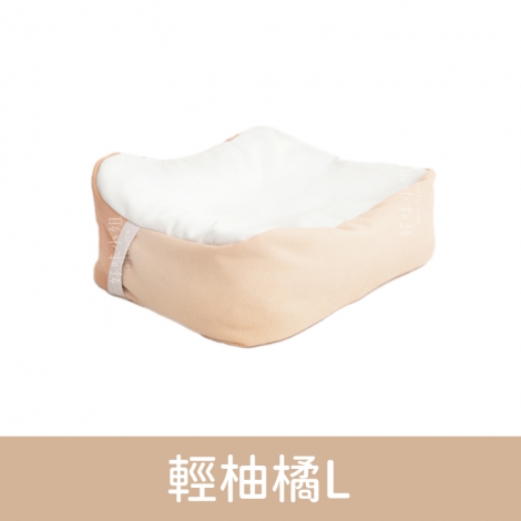 好味小姐-懶骨頭_輕柚橘L