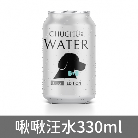 啾啾_啾啾貓水_啾啾汪水330ml