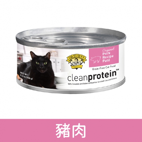艾爾博士-貓主食罐_5號豬肉