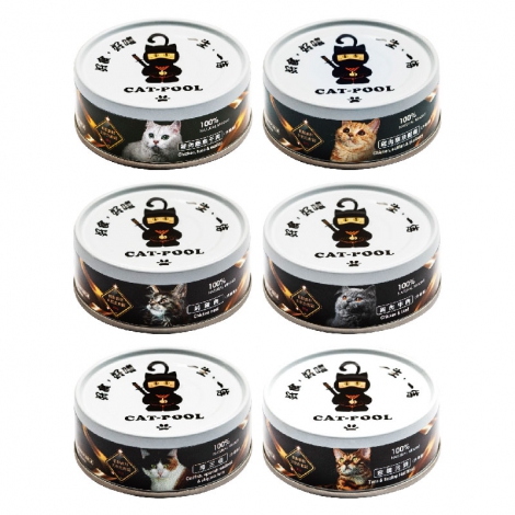 貓侍-CAT-POOL-低敏食材天然主食罐80g_官網公版(白底)