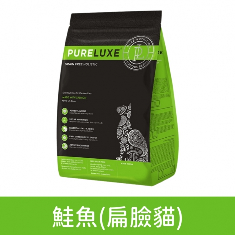 純華-貓糧_按鈕圖_鮭魚(扁臉貓)1.5kg