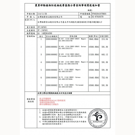 逸寶-INABA&CIAO_檢疫證明__042_SC_日本