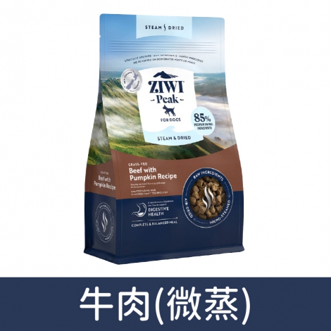 巔峰-狗糧_微蒸_牛肉