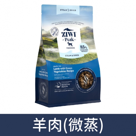 巔峰-狗糧_微蒸_羊肉