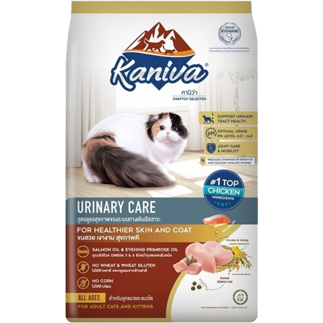 泌尿保健【全齡貓】