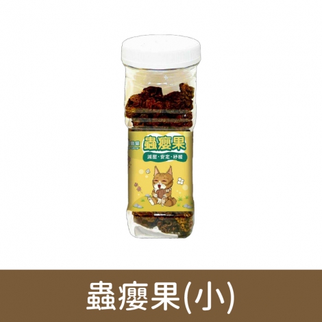 驕傲貓-貓薄荷&木天蓼&蟲癭果_4206V蟲癭果(小)